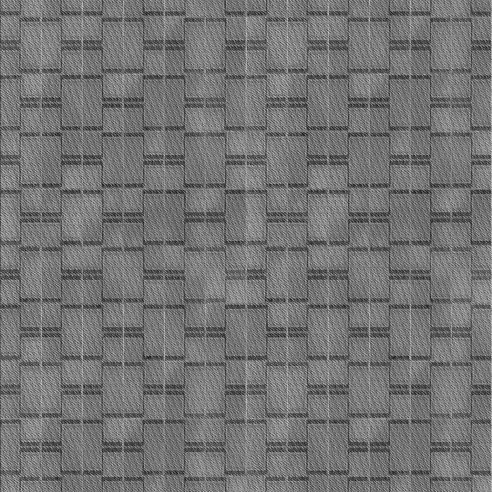 Machine Washable Transitional Grey Gray Rug, wshpat3289gry