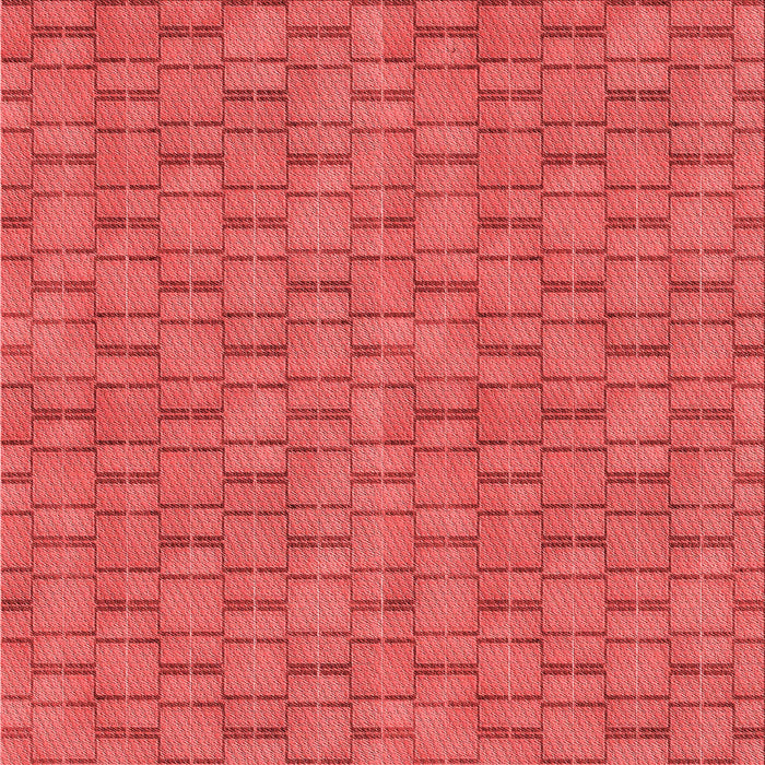 Round Machine Washable Transitional Red Rug, wshpat3289rd