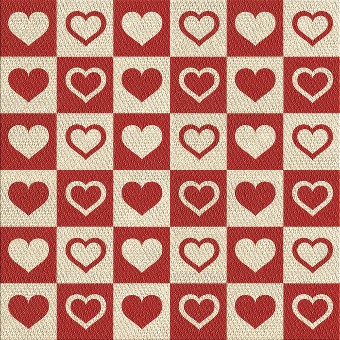 Round Machine Washable Transitional Red Rug, wshpat329brn