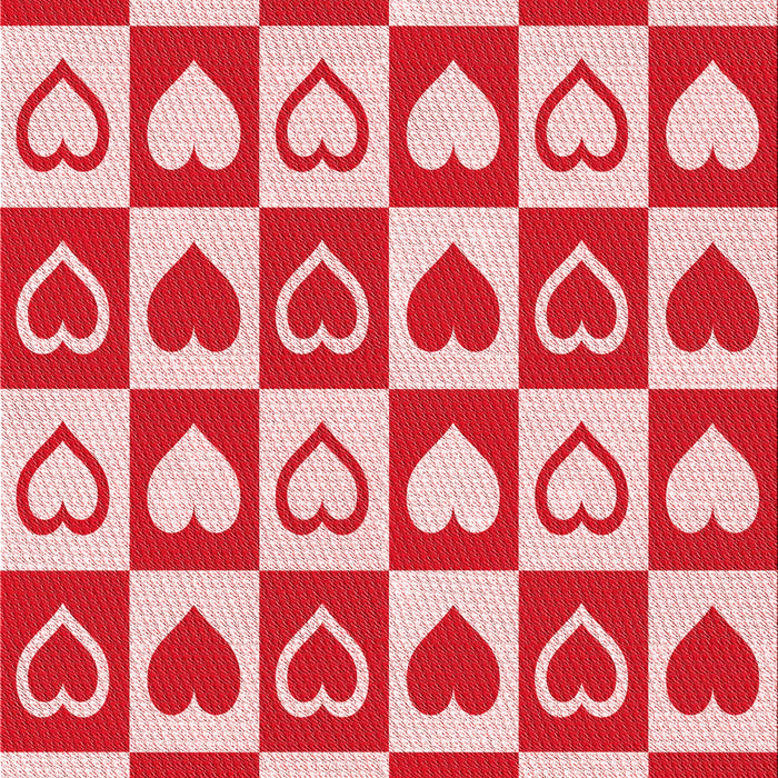 Machine Washable Transitional Pink Rug, wshpat329rd