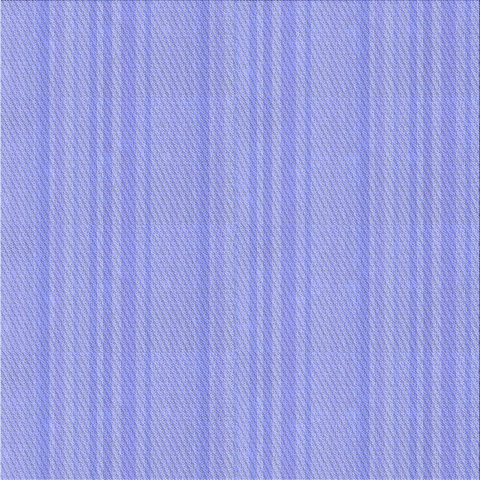 Round Machine Washable Transitional Light Slate Blue Rug, wshpat3290blu