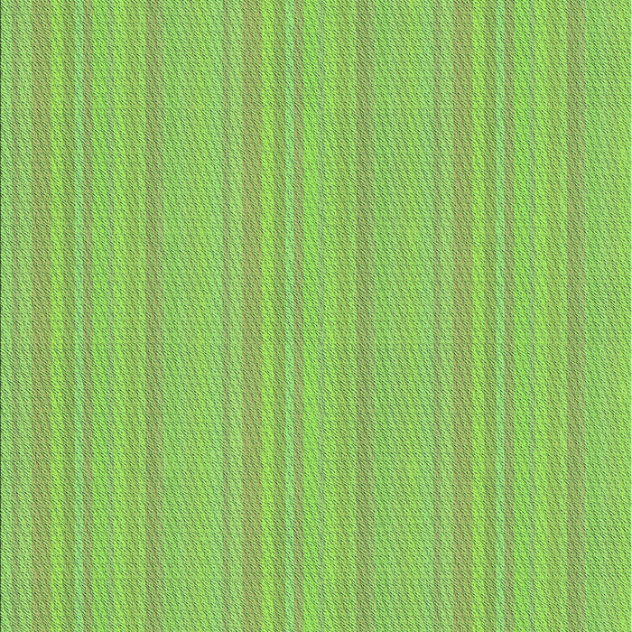 Patterned Green Rug, pat3290grn