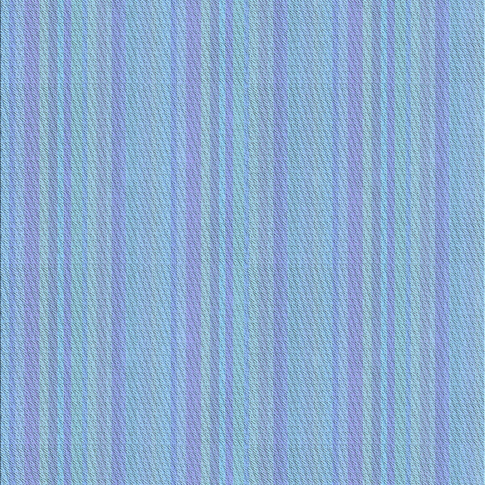 Patterned Sky Blue Rug, pat3290lblu