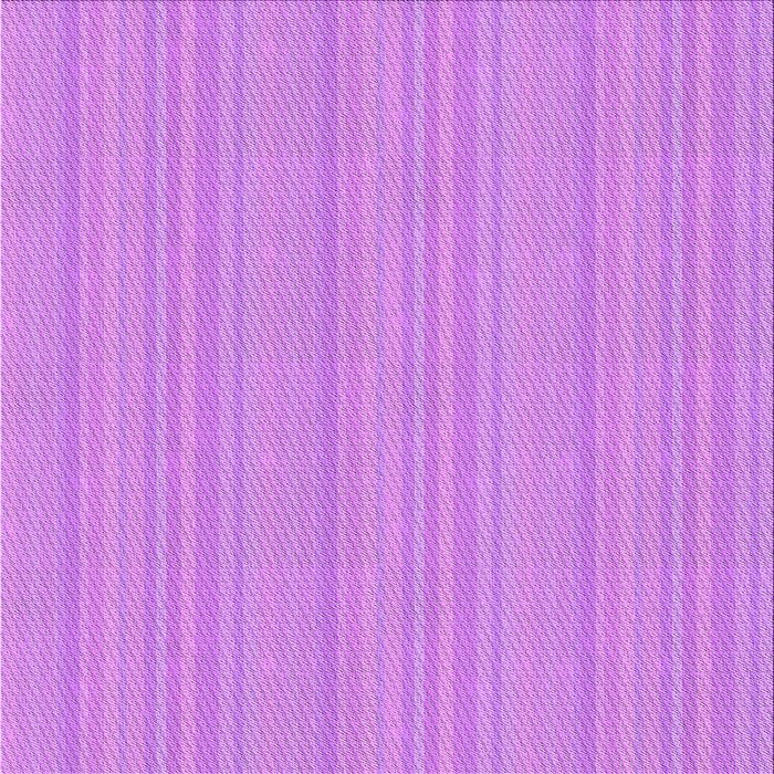 Round Machine Washable Transitional Violet Purple Rug, wshpat3290pur