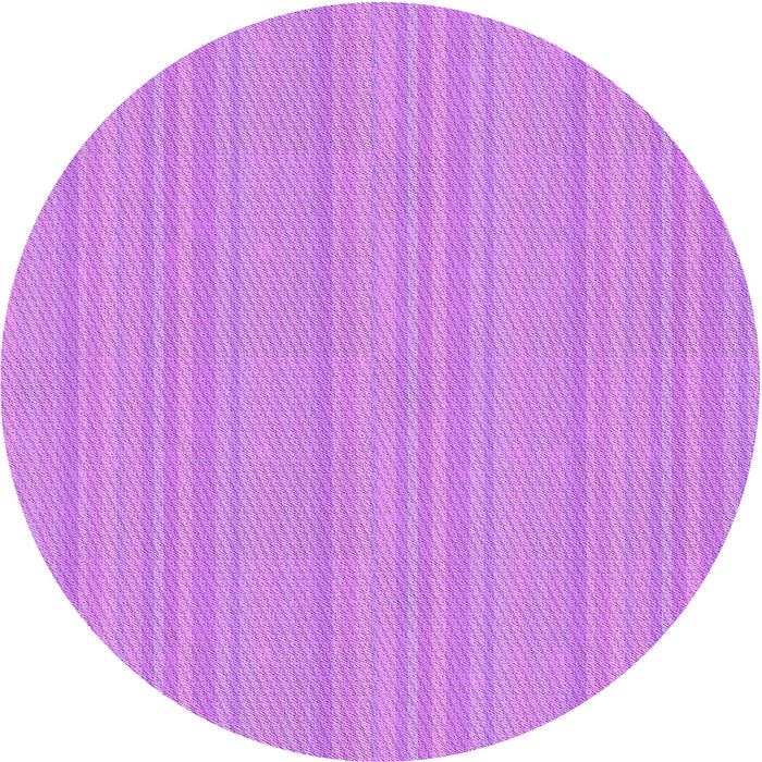 Square Patterned Violet Purple Rug, pat3290pur