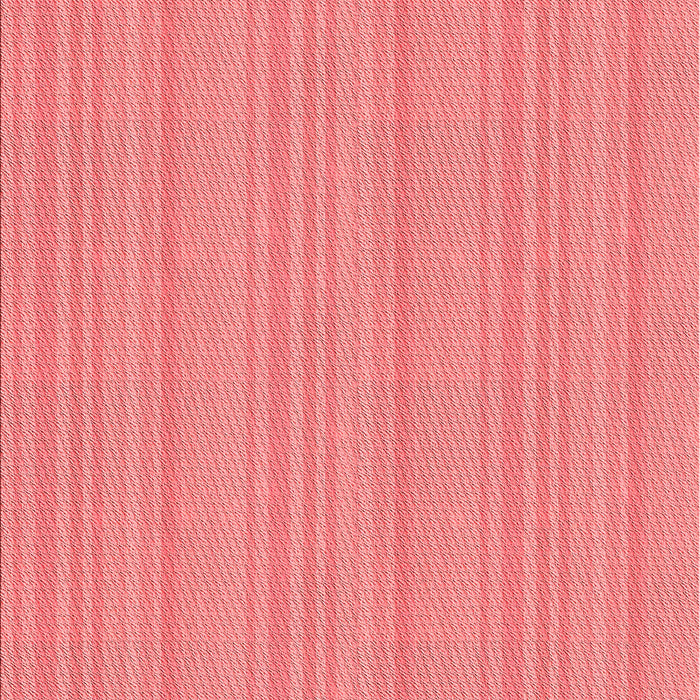 Machine Washable Transitional Light Coral Pink Rug, wshpat3290rd