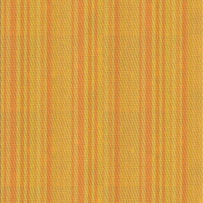 Machine Washable Transitional Neon Orange Rug, wshpat3290yw