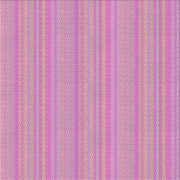 Square Patterned Magenta Pink Novelty Rug, pat3290