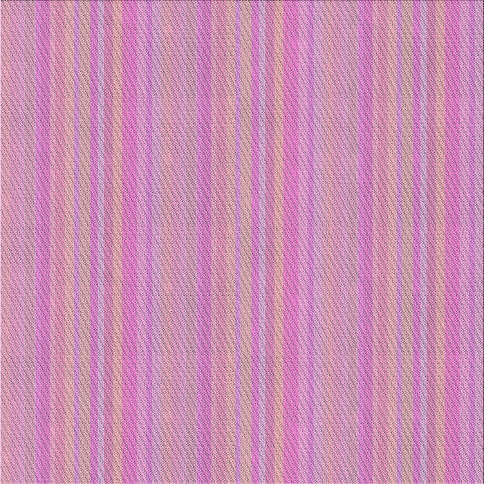 Square Patterned Magenta Pink Novelty Rug, pat3290