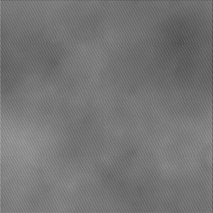 Round Patterned Carbon Gray Rug, pat3291gry