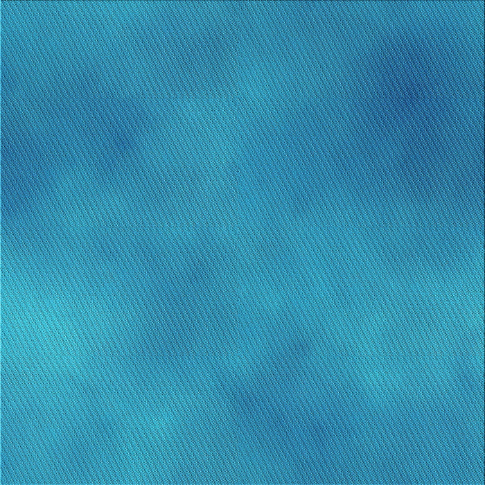 Round Machine Washable Transitional Blue Rug, wshpat3291lblu