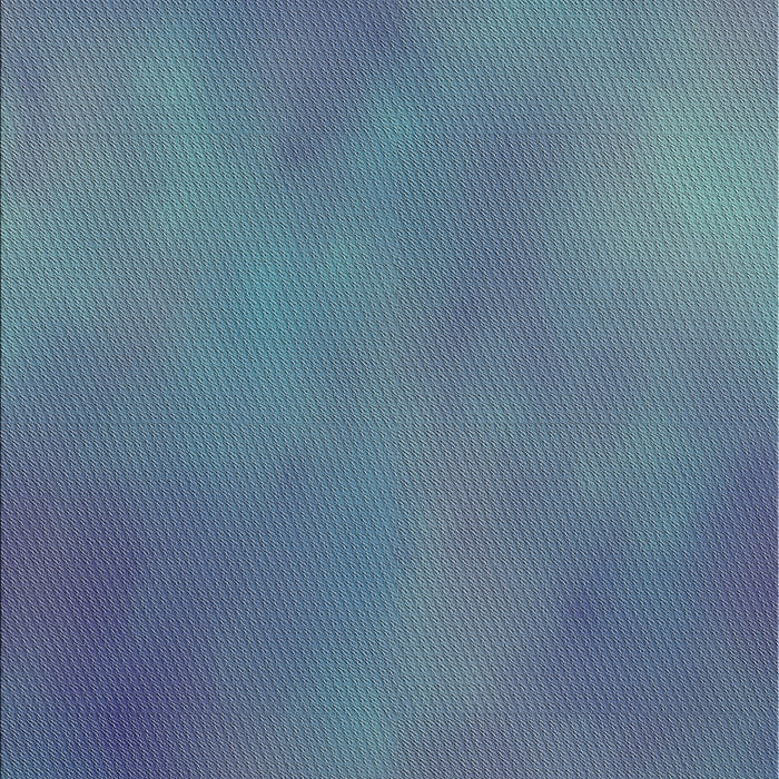 Machine Washable Transitional Blue Rug, wshpat3291