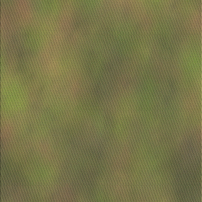 Patterned Dark Golden Brown Rug, pat3292brn