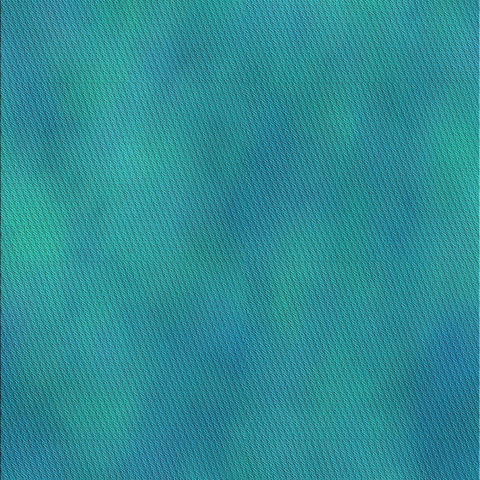 Machine Washable Transitional Dark Cyan Green Rug, wshpat3292lblu