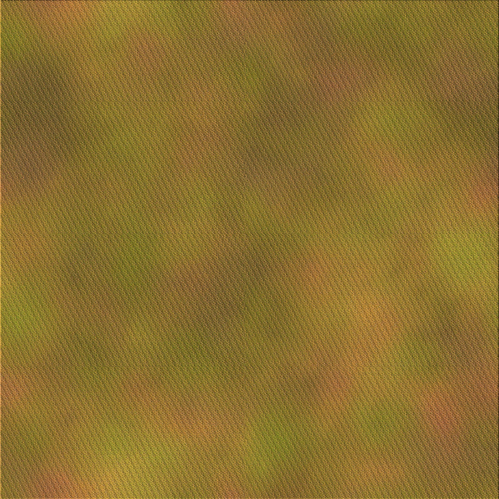 Round Patterned Dark Bronze Brown Rug, pat3292org