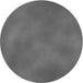 Square Patterned Gray Rug, pat3293gry