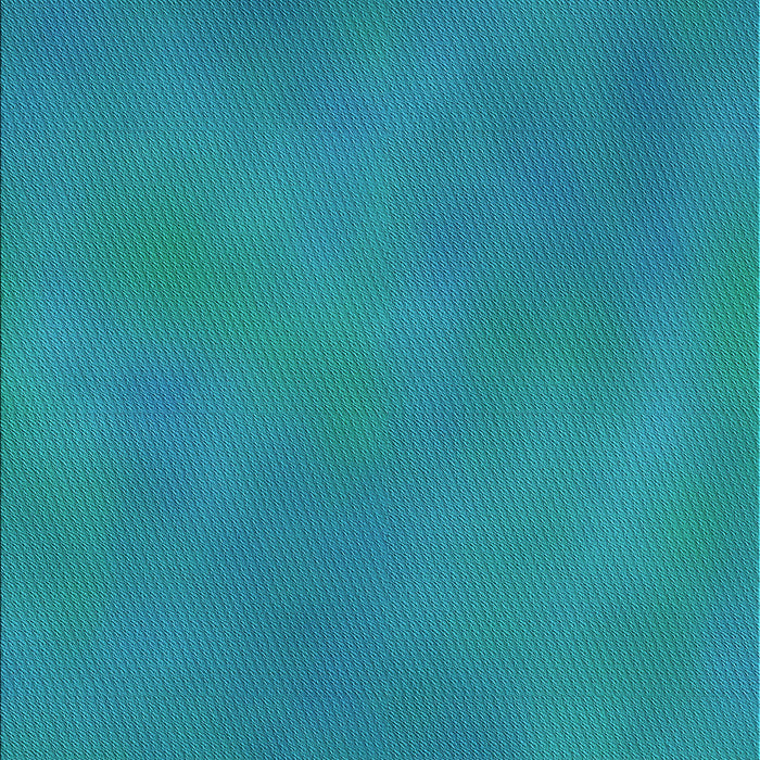 Machine Washable Transitional Dark Cyan Green Rug, wshpat3293lblu