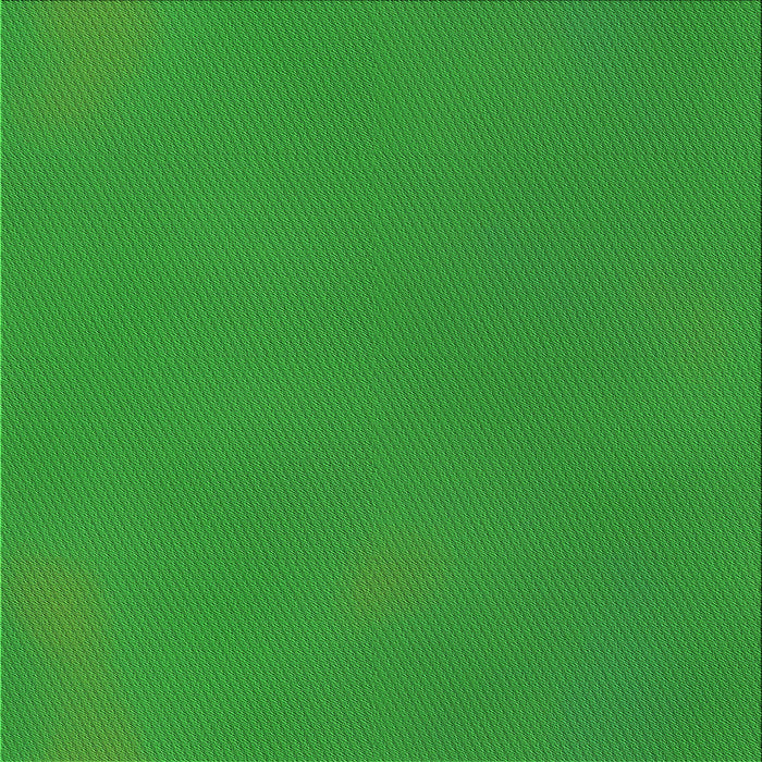 Round Patterned Green Rug, pat3294grn