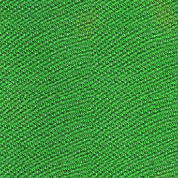 Machine Washable Transitional Green Rug, wshpat3294grn