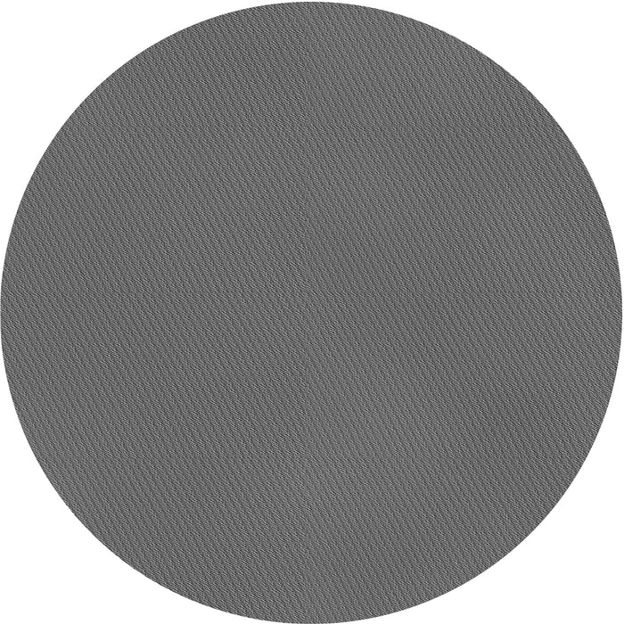 Square Patterned Gray Rug, pat3294gry