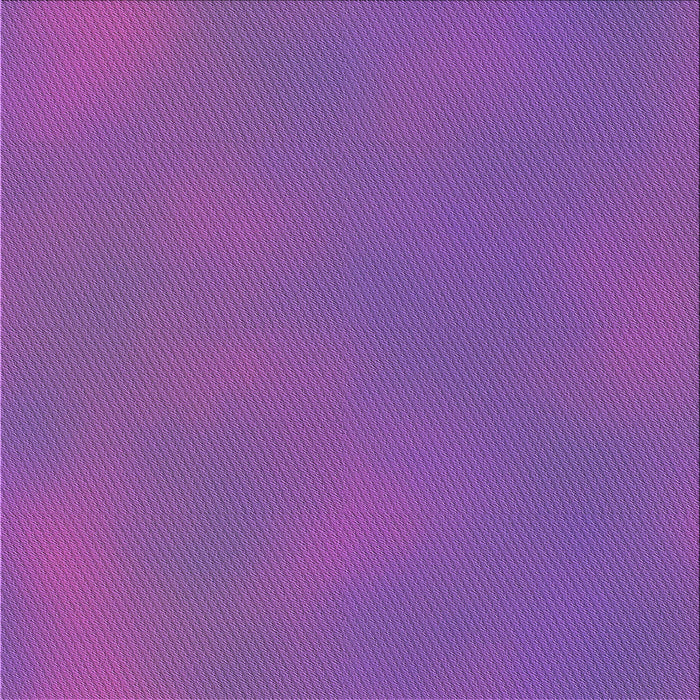 Round Patterned Purple Rug, pat3294pur