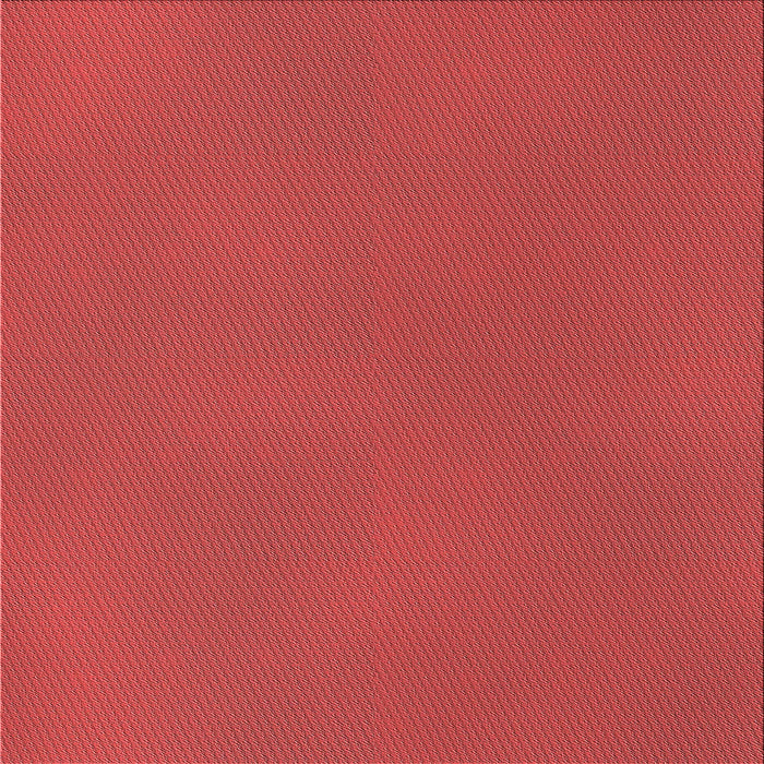 Round Patterned Red Rug, pat3294rd