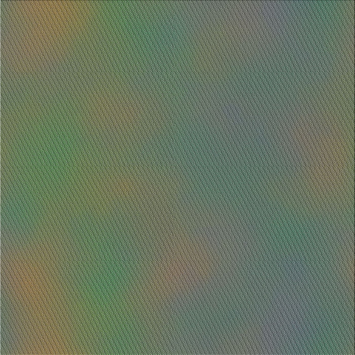 Sideview of Machine Washable Transitional Green Rug, wshpat3294