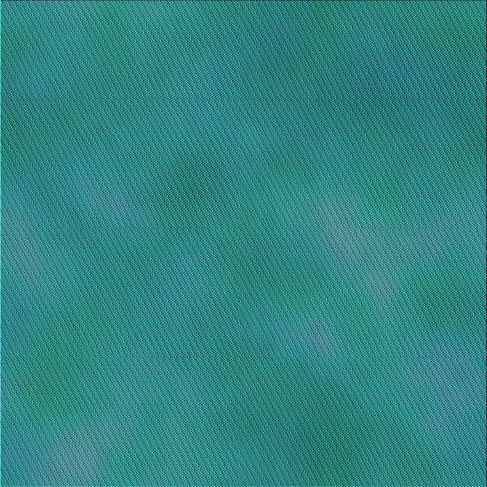 Round Machine Washable Transitional Dark Cyan Green Rug, wshpat3295lblu