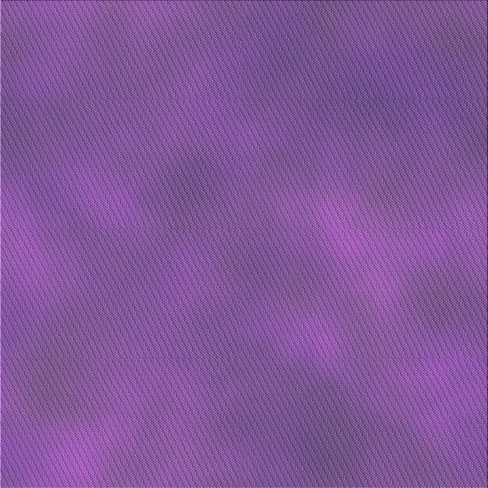 Round Patterned Purple Rug, pat3295pur