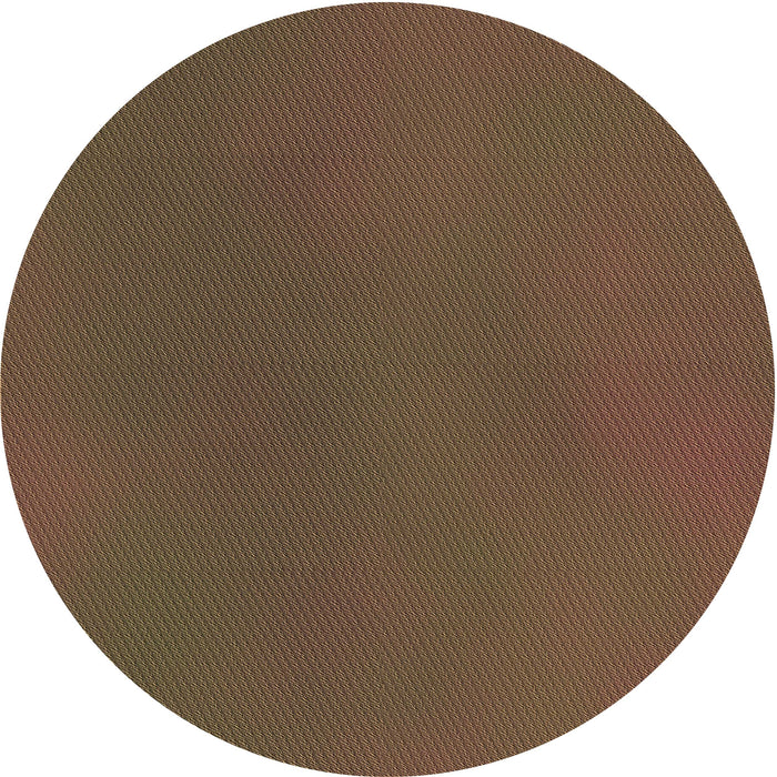 Square Patterned Light Brown Rug, pat3296brn