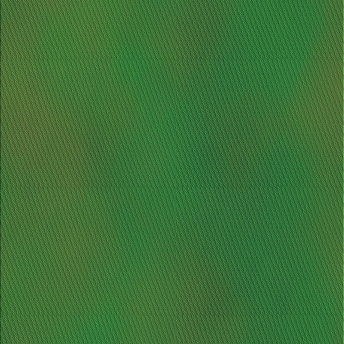 Patterned Deep Emerald Green Rug, pat3296grn