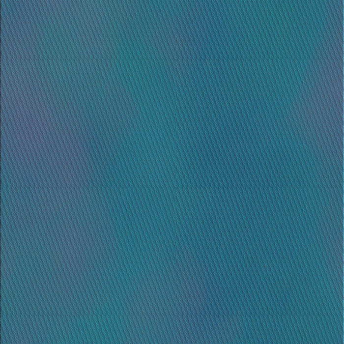 Machine Washable Transitional Blue Rug, wshpat3296lblu