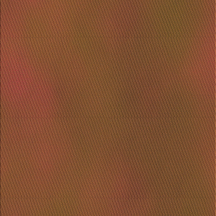 Patterned Tomato Red Rug, pat3296org
