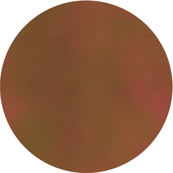 Square Patterned Tomato Red Rug, pat3296org