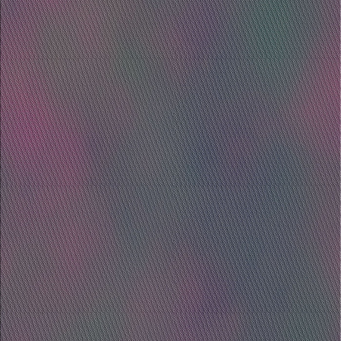 Patterned Silver Gray Novelty Rug, pat3296