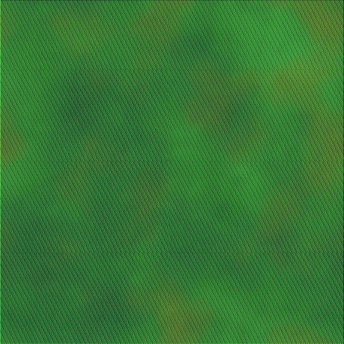 Round Patterned Green Rug, pat3297grn