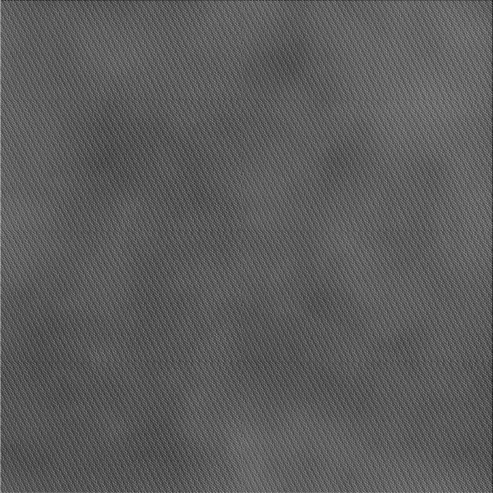 Round Patterned Silver Gray Rug, pat3297gry