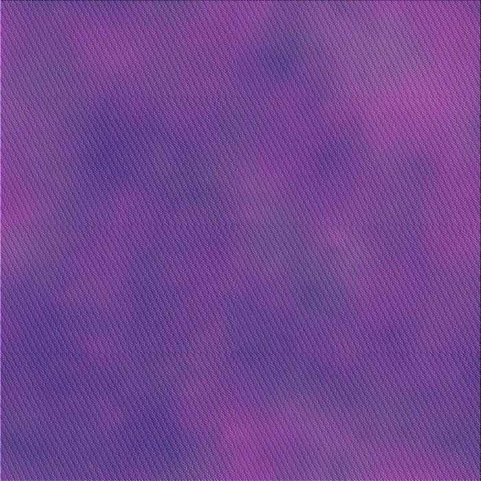 Round Patterned Amethyst Purple Rug, pat3297pur