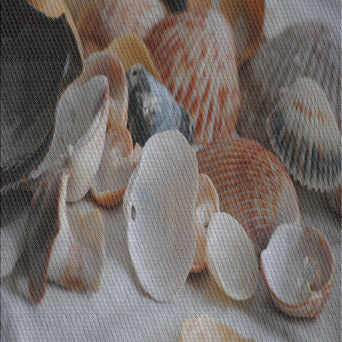 Machine Washable Transitional Dark Gray Rug, wshpat3298