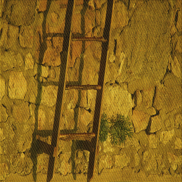 Round Patterned Dark Bronze Brown Rug, pat3301yw