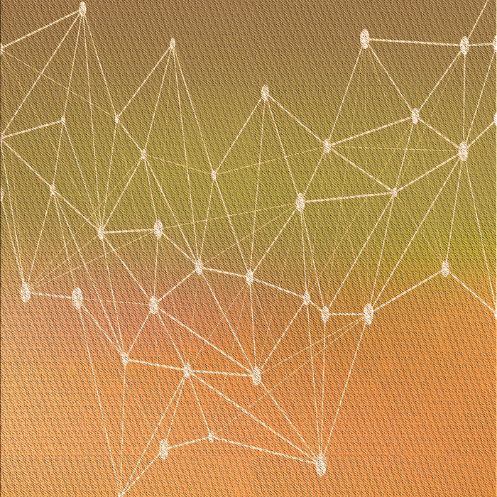 Machine Washable Transitional Yellow Rug, wshpat3303org