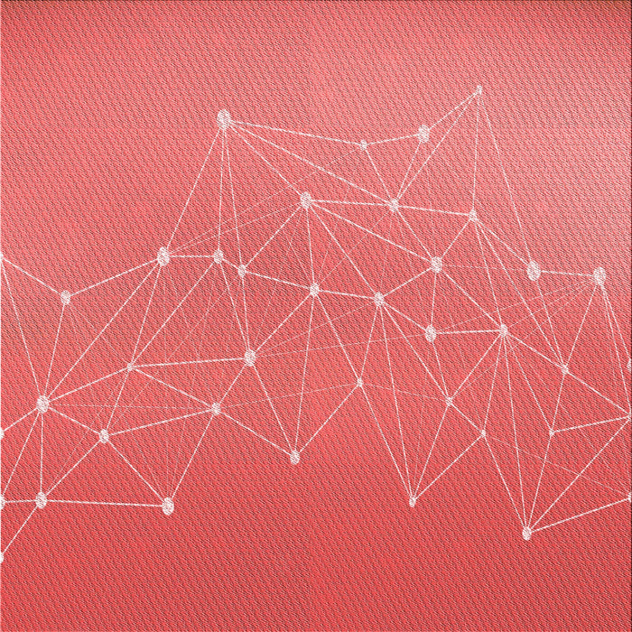 Round Machine Washable Transitional Red Rug, wshpat3303rd