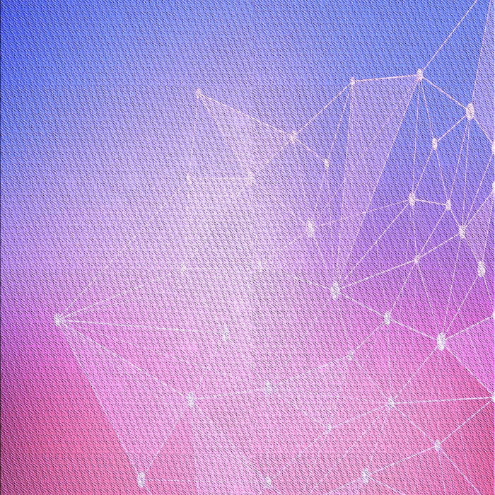 Patterned Bright Lilac Purple Rug, pat3304pur