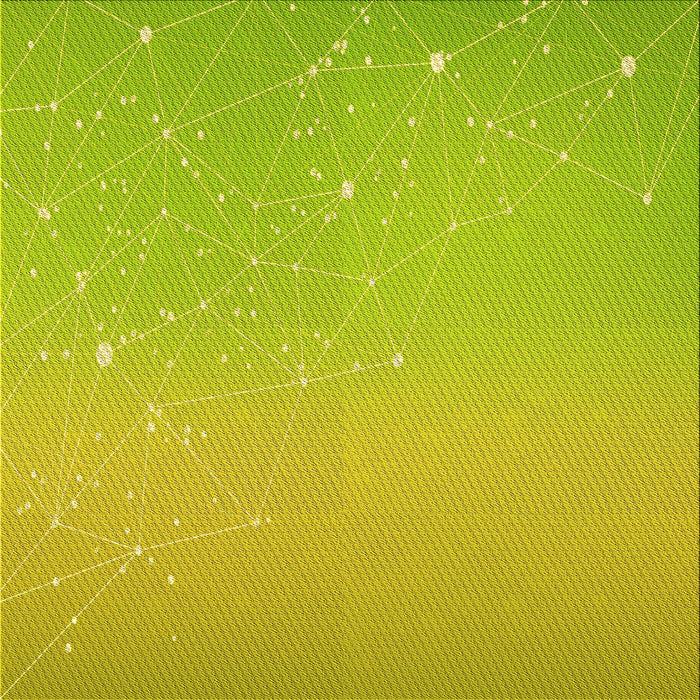 Round Machine Washable Transitional Pistachio Green Rug, wshpat3305yw