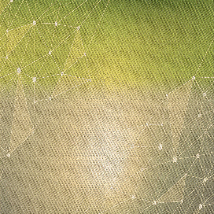 Round Patterned Dark Golden Brown Rug, pat3306brn