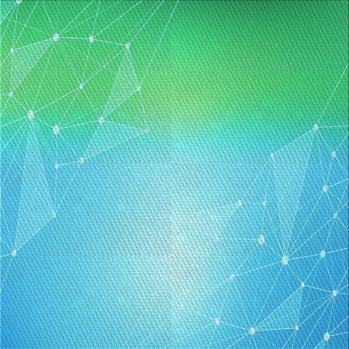 Round Machine Washable Transitional Dark Turquoise Green Rug, wshpat3306lblu