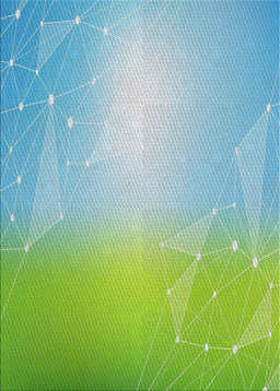 Machine Washable Transitional Mint Green Rug, wshpat3306