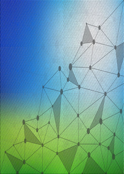 Machine Washable Transitional Green Rug, wshpat3307