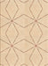 Machine Washable Transitional Brown Sand Brown Rug, wshpat3309org