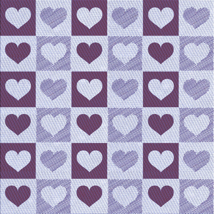 Round Machine Washable Transitional Blue Rug, wshpat331blu